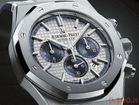 orologi audemars piguet sito ufficiale catalogo|audemars piguet watches.